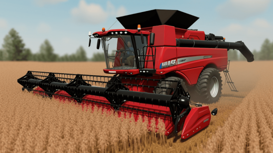 Real Farming: Farm Sim 23 1.5 Apk + Mod for Android 2