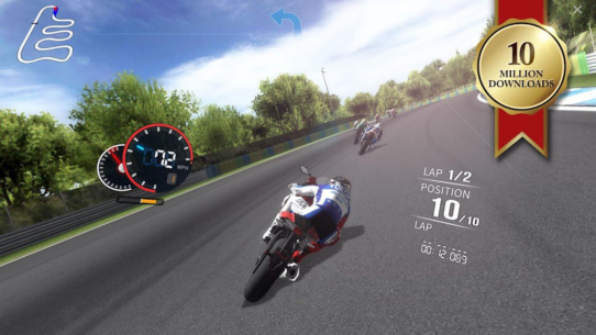 Real Moto 1.3.162 Apk + Mod + Data for Android 3