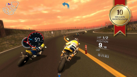 Real Moto 1.3.162 Apk + Mod + Data for Android 5