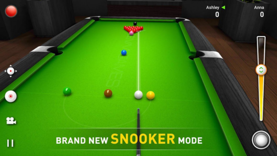 Real Pool 3D (FULL) 3.27 Apk for Android 3