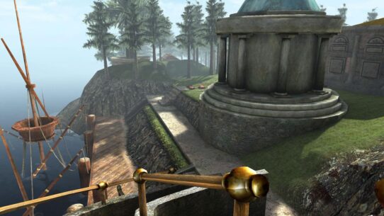 realMyst Full  1.3.5 Apk + Data for Android 5