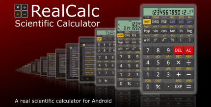 realcalc plus android cover