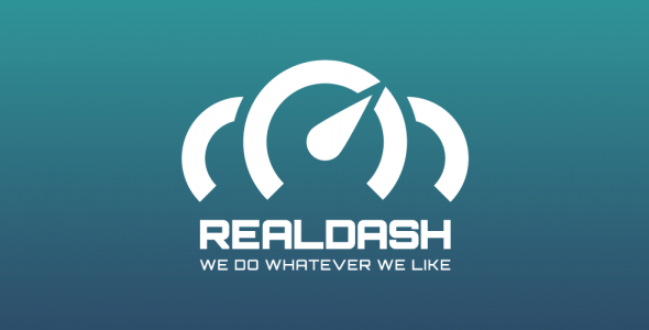 realdash cover