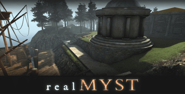 realmyst full android games cover