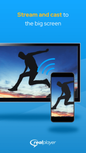 RealPlayer 1.6.1 Apk for Android 2