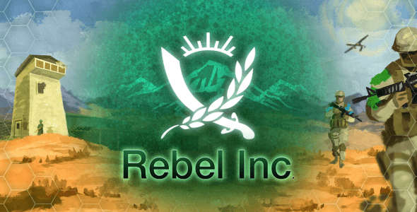 rebel inc premium android cover