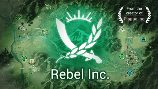 Rebel Inc. 1.16.5 Apk + Mod for Android 1