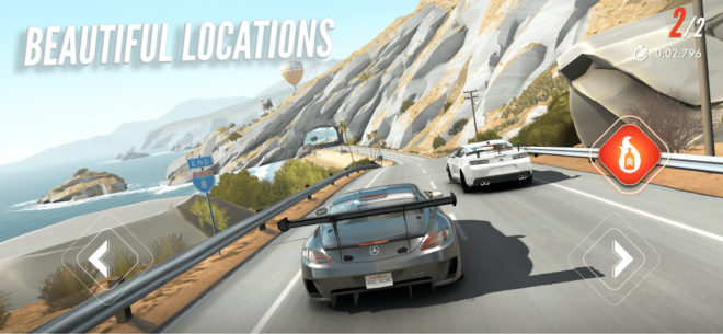 Rebel-Racing 26.30.18691 Apk for Android 2