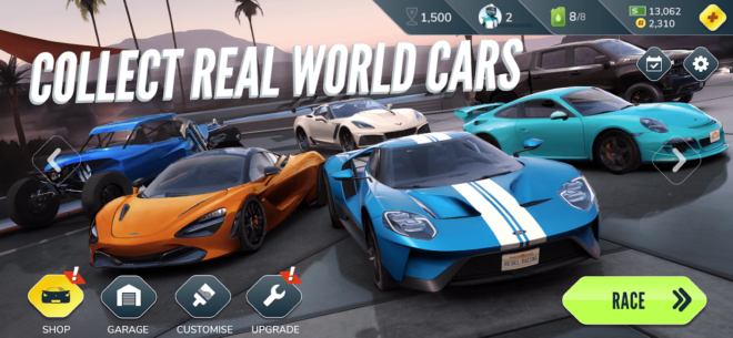 Rebel-Racing 26.30.18691 Apk for Android 3