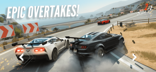 Rebel-Racing 26.30.18691 Apk for Android 4