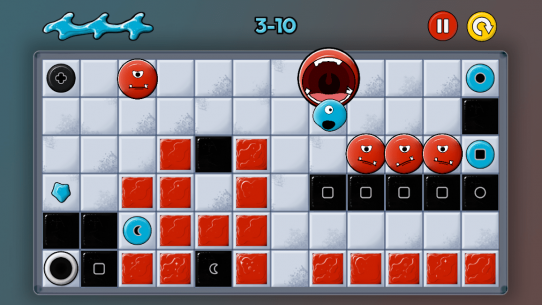 Reblob 1.3 Apk for Android 2