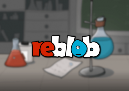 Reblob 1.3 Apk for Android 5