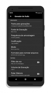 Rec Recorder PRO (NO ADS) 1.0.16 Apk for Android 5
