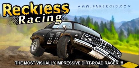 reckless racing cover