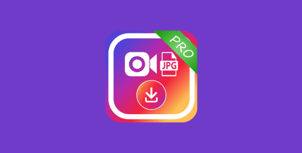 recorder video instagram pro cover