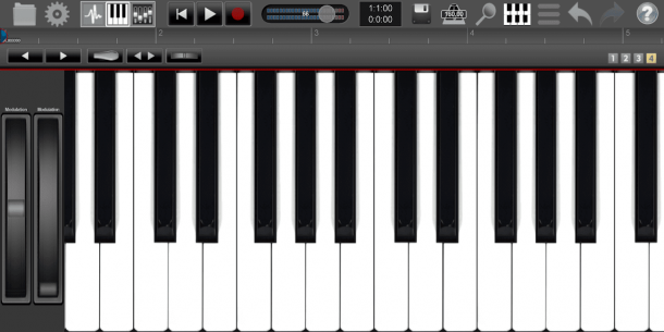 Recording Studio Pro Plus 2.1.0 Apk for Android 3