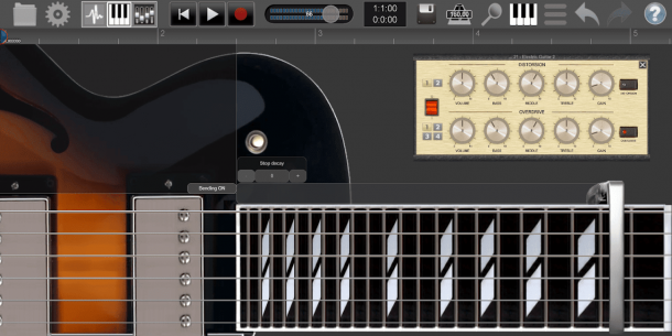 Recording Studio Pro Plus 2.1.0 Apk for Android 4