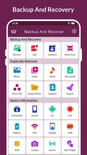 Recover Deleted All Photos (PRO) 12.4 Apk for Android 1