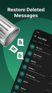 RDM: Recover Deleted Messages (PREMIUM) 2.0.3.1 Apk for Android 4