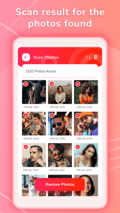 Recover & Restore Deleted Photos 1.2.0 Apk for Android 3