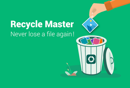 RecycleMaster: Recovery File (PREMIUM) 1.3.11 Apk for Android 1