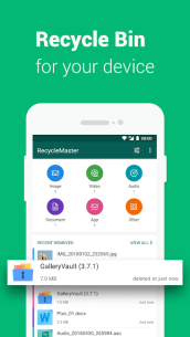 RecycleMaster: Recovery File (PREMIUM) 1.3.11 Apk for Android 2