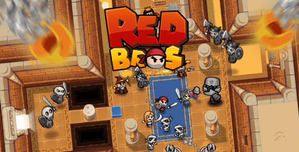 Redbros 3.1 Apk for Android 1 redbros android games cover