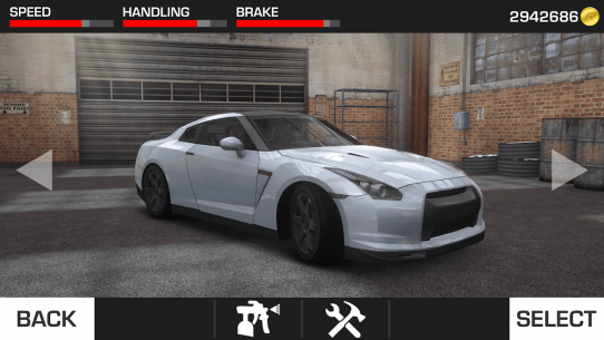 Redline: Unlimited 1.02 Apk + Mod + Data for Android 1