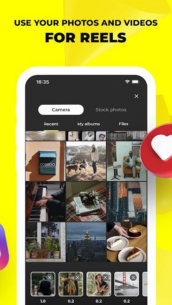 Reelsapp video trends 7.0 Apk for Android 4