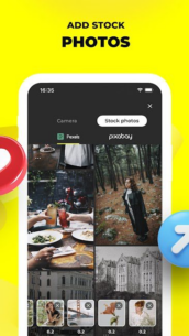 Reelsapp video trends 7.0 Apk for Android 5