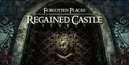 regained castle full android games cover