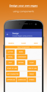RegexH (UNLOCKED) 2.9.1 Apk for Android 4
