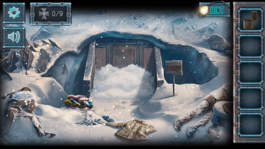 Reich’s Lair – Escape the Room 1.9 Apk + Mod for Android 1