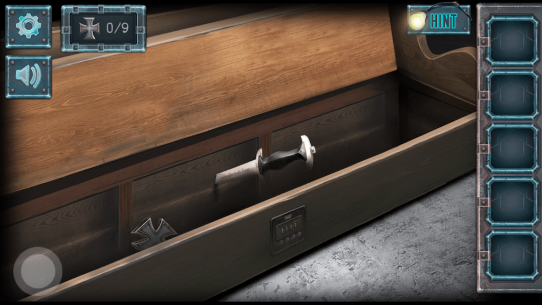 Reich’s Lair – Escape the Room 1.9 Apk + Mod for Android 3