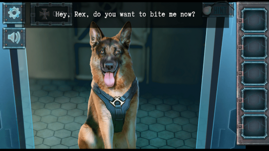 Reich’s Lair – Escape the Room 1.9 Apk + Mod for Android 4