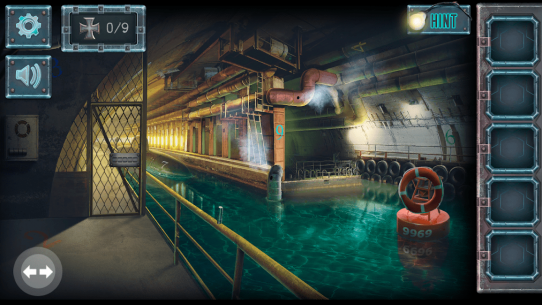 Reich’s Lair – Escape the Room 1.9 Apk + Mod for Android 5