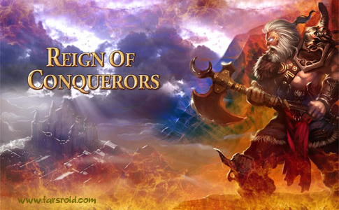 Reign of Conquerors 0.2.9.1 Apk for Android 1 reign of conquerors cover