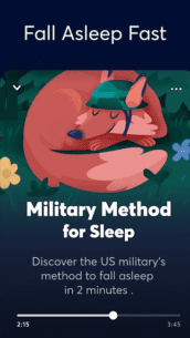 BetterSleep: Sleep tracker (PREMIUM) 24.22.1 Apk for Android 5