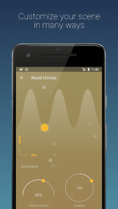 Relax Sounds (Sleep, Meditate) (PREMIUM) 22.11 Apk for Android 5