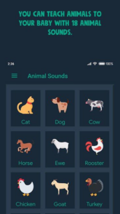 Relaxing Sleep Sounds PRO 3.2.0 Apk for Android 4