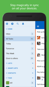Remember The Milk 4.9.0 Apk for Android 4