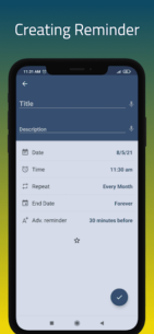 Reminder Pro 3.9.1 Apk for Android 1