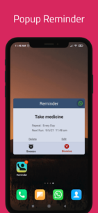 Reminder Pro 3.9.1 Apk for Android 3