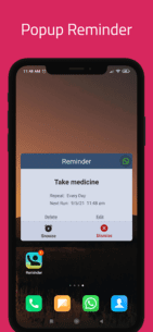 Reminder Pro 3.9.5 Apk for Android 3