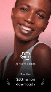 Remini – AI Photo Enhancer 3.7.898.202499072 Apk for Android 1