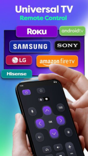 Remote Control For All TV | AI (PRO) 1.1.2 Apk for Android 1