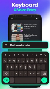 Remote Control For All TV | AI (PRO) 1.1.2 Apk for Android 4