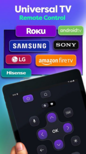 Remote Control For All TV | AI (PRO) 1.1.2 Apk for Android 5