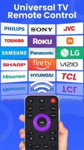 Remote Control for All TV (PREMIUM) 12.1 Apk for Android 1