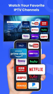 Remote Control for All TV (PREMIUM) 12.1 Apk for Android 2